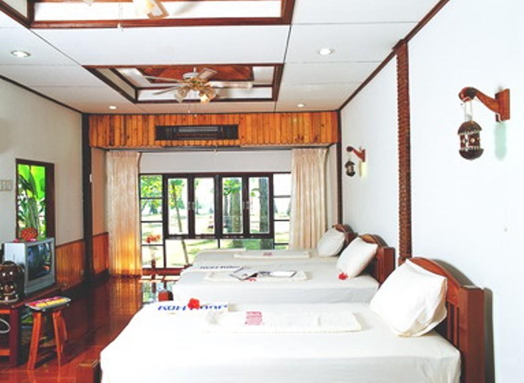 Koh Kood Cabana Hotel Ko Kut Room photo