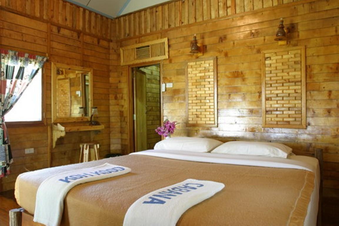 Koh Kood Cabana Hotel Ko Kut Exterior photo